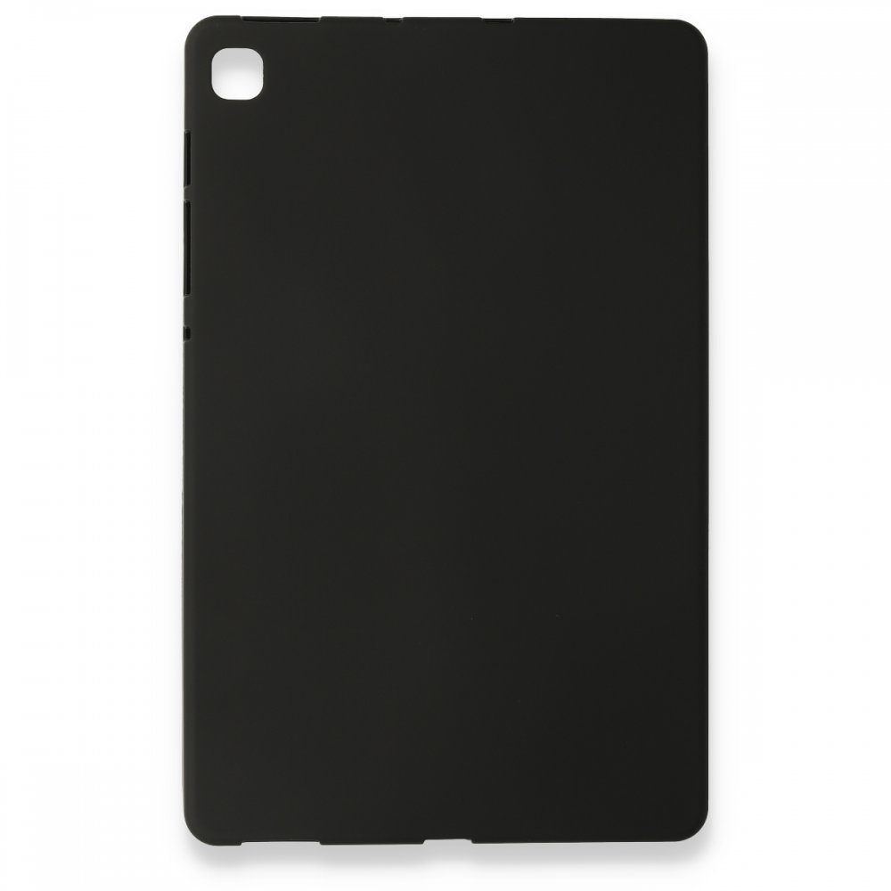 Huawei Matepad T8 8 Kılıf Evo Tablet Silikon - Ürün Rengi : Siyah - Lisinya