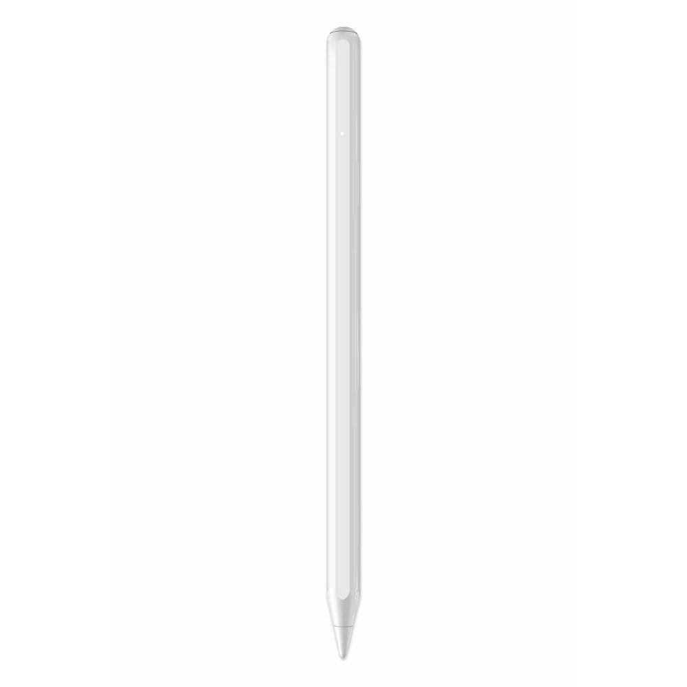 Dokunmatik Stylus Kalem Pen 120 - Ürün Rengi : Beyaz - Lisinya