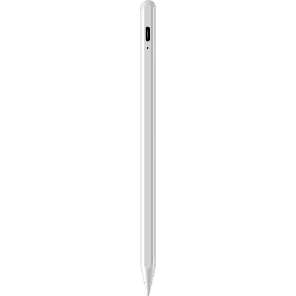 Dokunmatik Stylus Kalem Pen 125 - Ürün Rengi : Beyaz - Lisinya