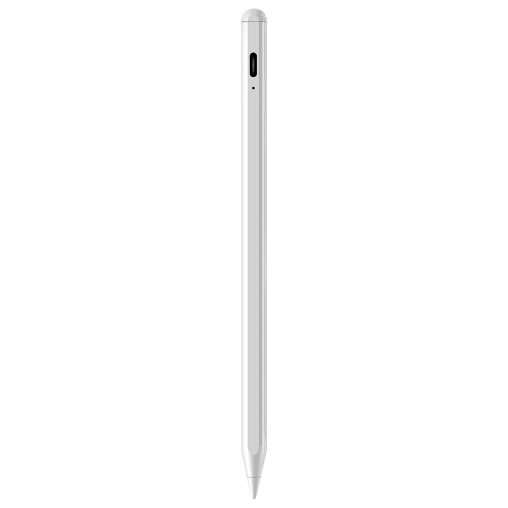 Dokunmatik Stylus Kalem Pen 127 - Ürün Rengi : Beyaz - Lisinya