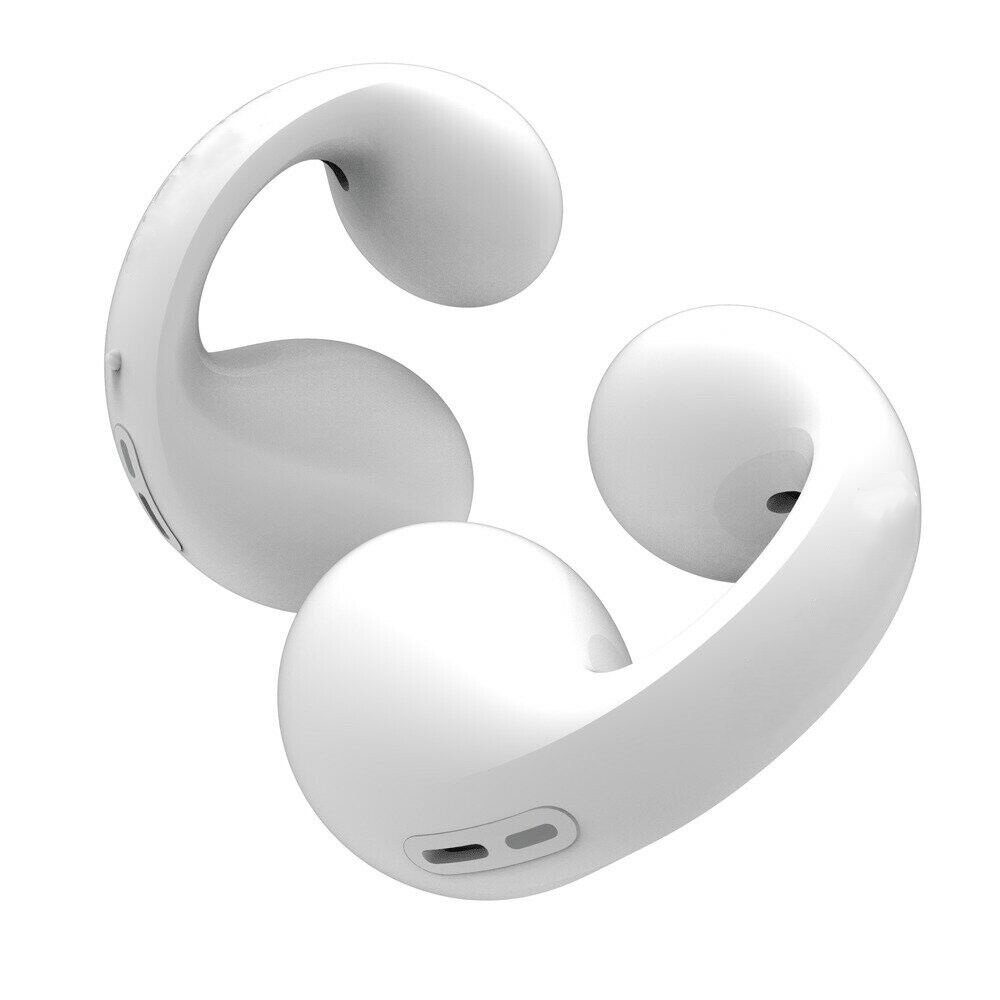 Am-tw01 Bt Kablosuz Kulaklık - Ürün Rengi : Beyaz - Lisinya