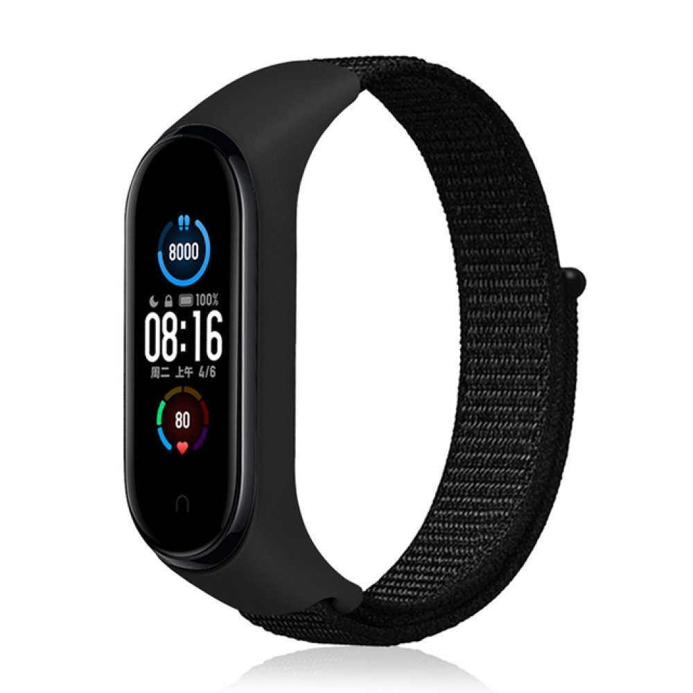 Купить Ремешок Для Mi Band 4