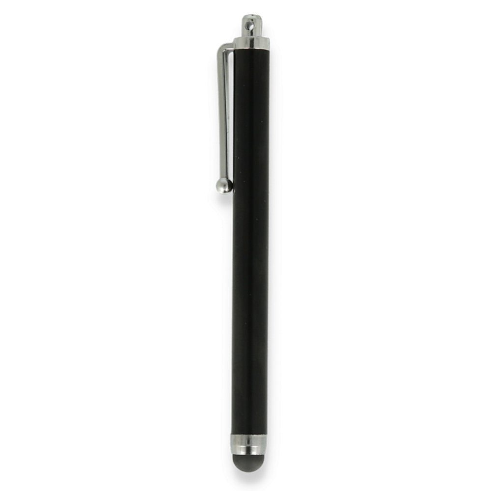 Dokunmatik Stylus Kalem Nf01 - Ürün Rengi : Siyah - Lisinya