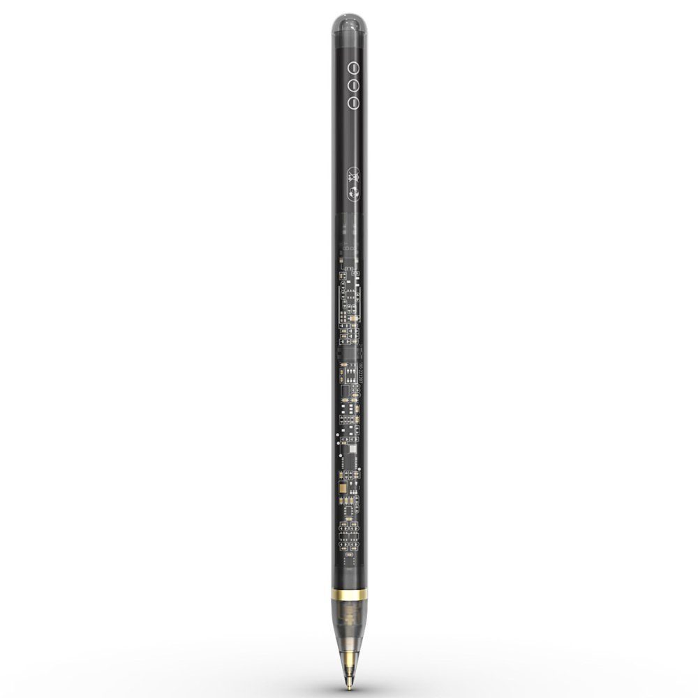 Dokunmatik Stylus Kalem Sw10 Pro - Ürün Rengi : Siyah - Lisinya