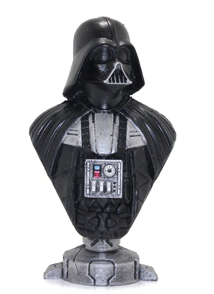 Darth Vader Büst 131