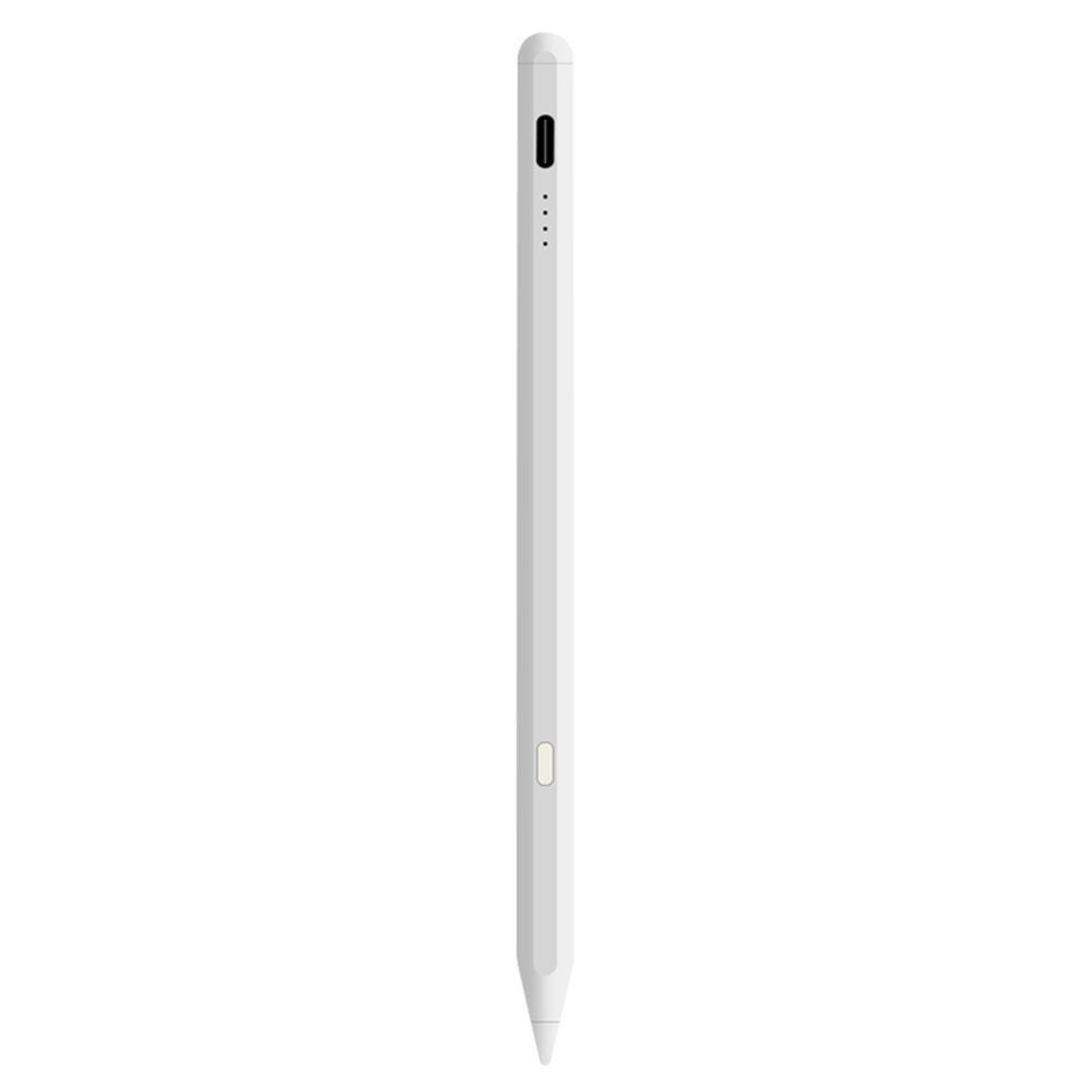 Dokunmatik Stylus Kalem Pen 777 - Ürün Rengi : Beyaz - Lisinya