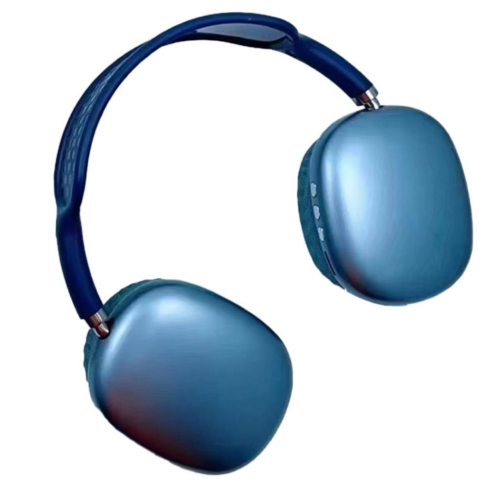 P9 Bt Kablosuz Kulaklık - Ürün Rengi : Kırmızı - Lisinya