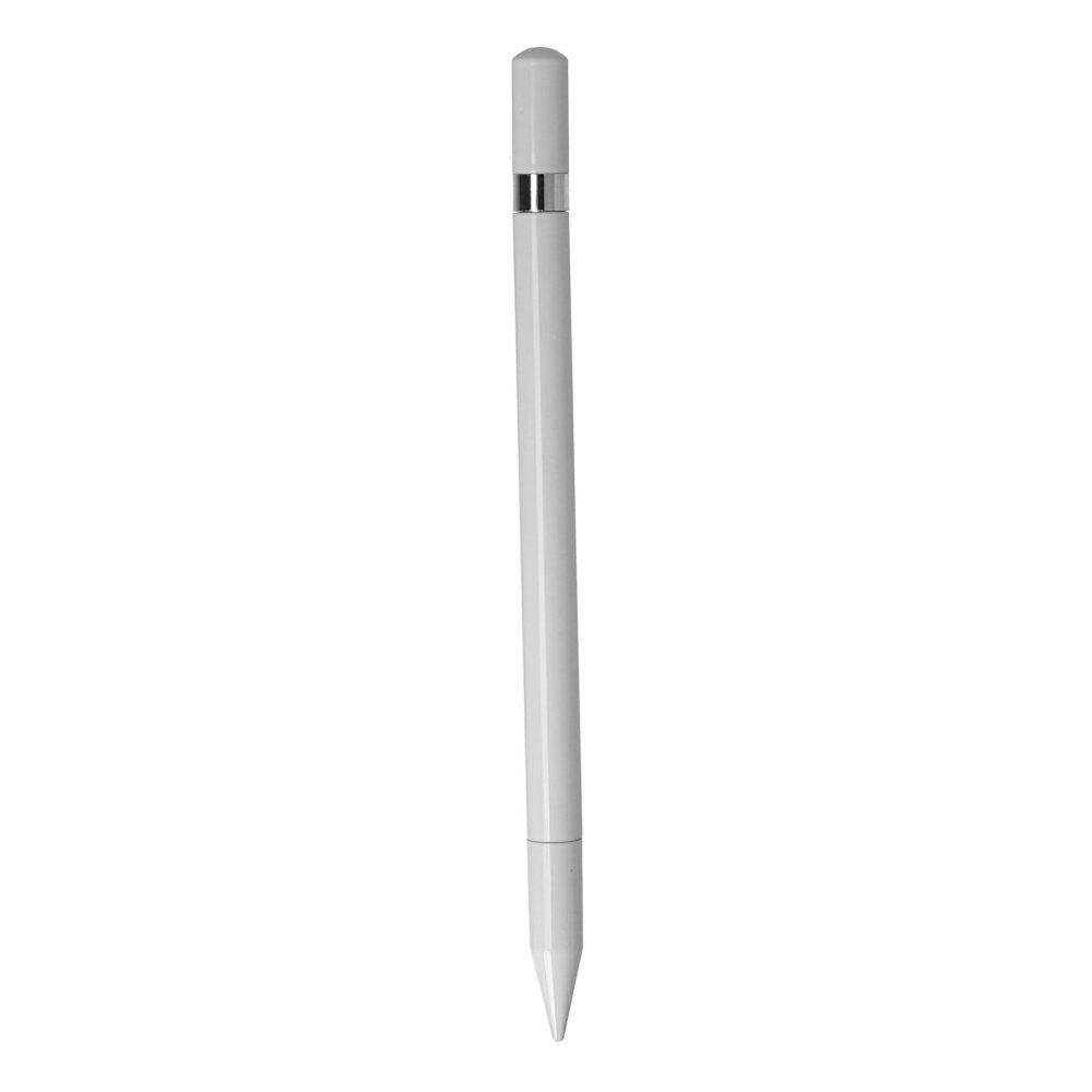 Dokunmatik Stylus Kalem Pen 210 - Ürün Rengi : Gümüş - Lisinya