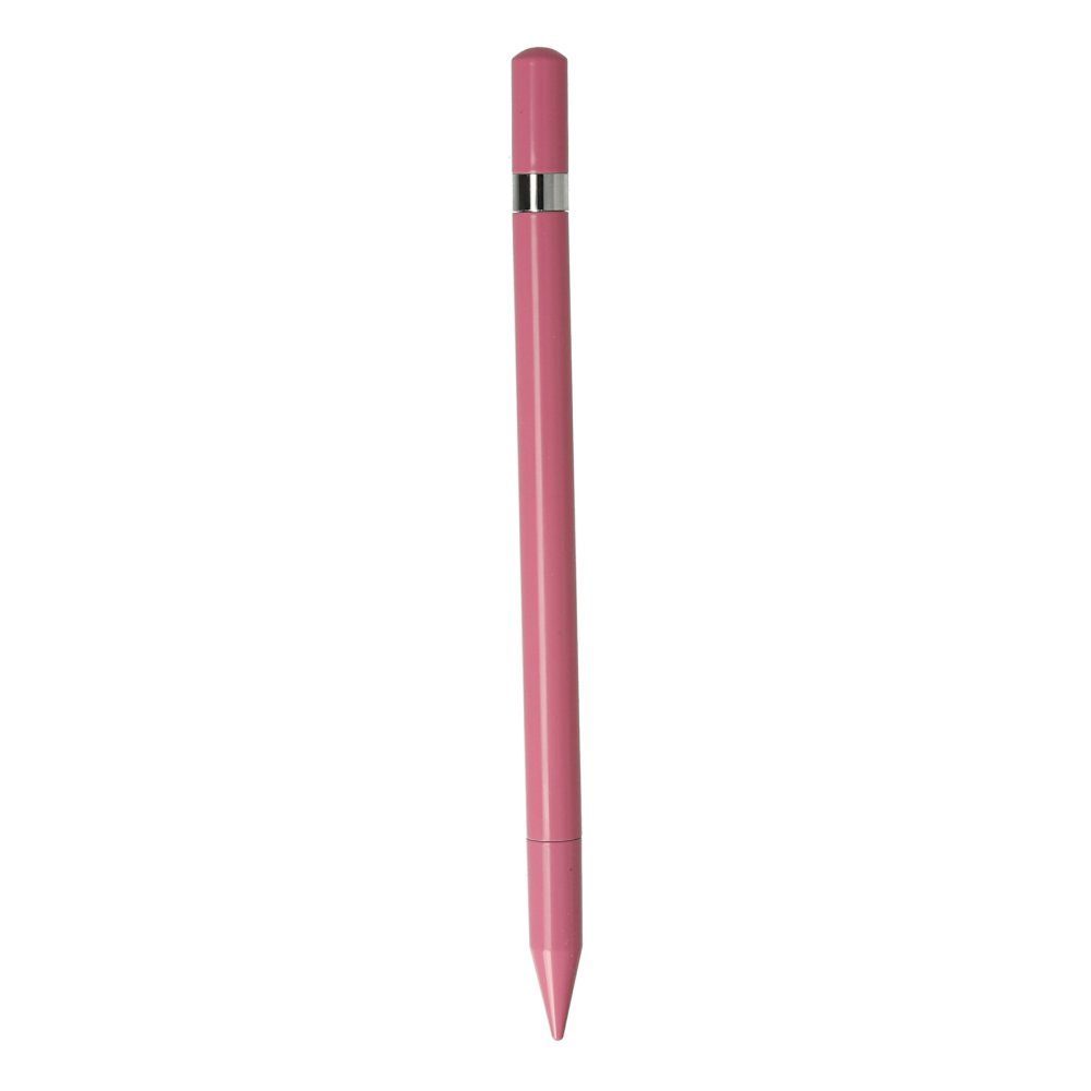 Dokunmatik Stylus Kalem Pen 210 - Ürün Rengi : Beyaz - Lisinya