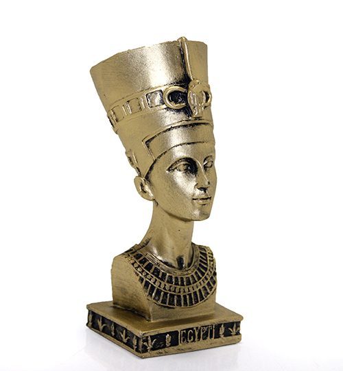 Nefertiti Büst 056a