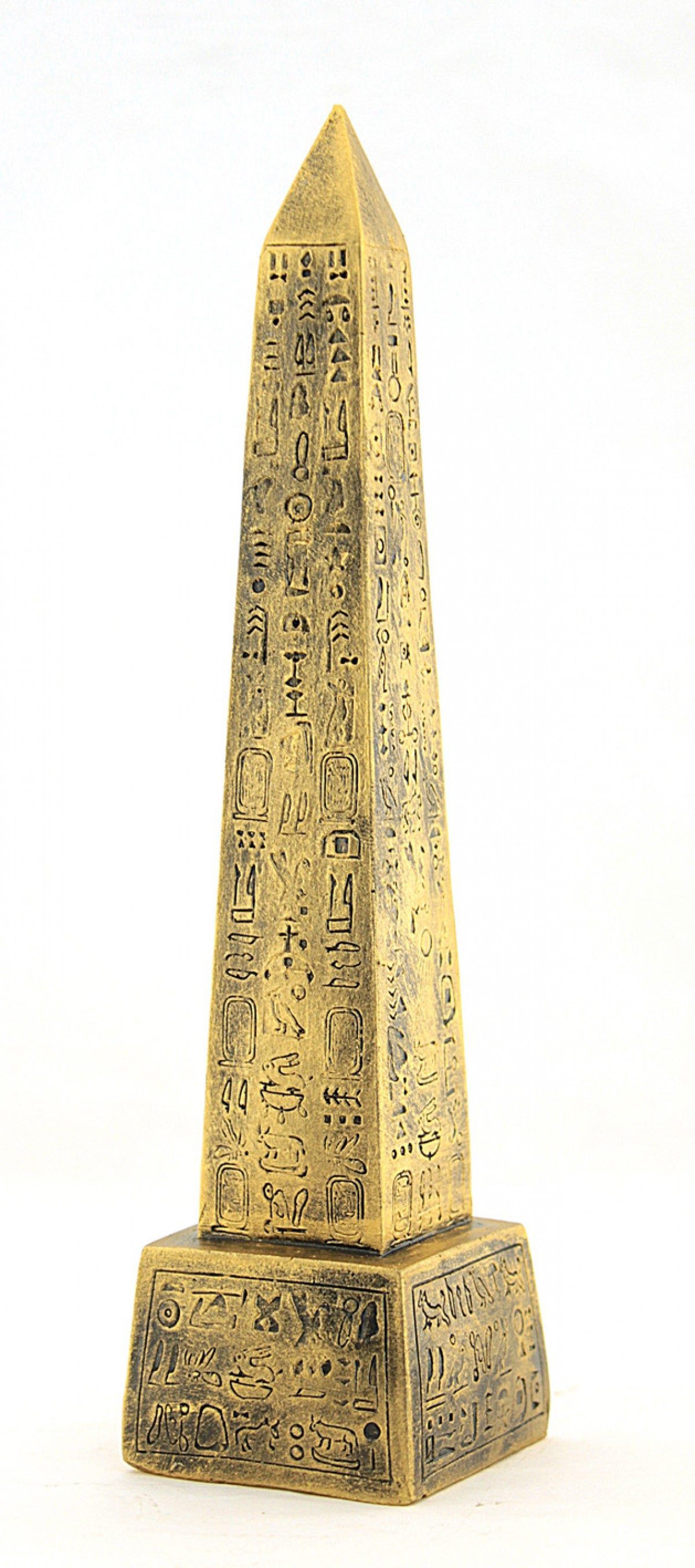 Mısır Figürü Dikili Taş Ap053