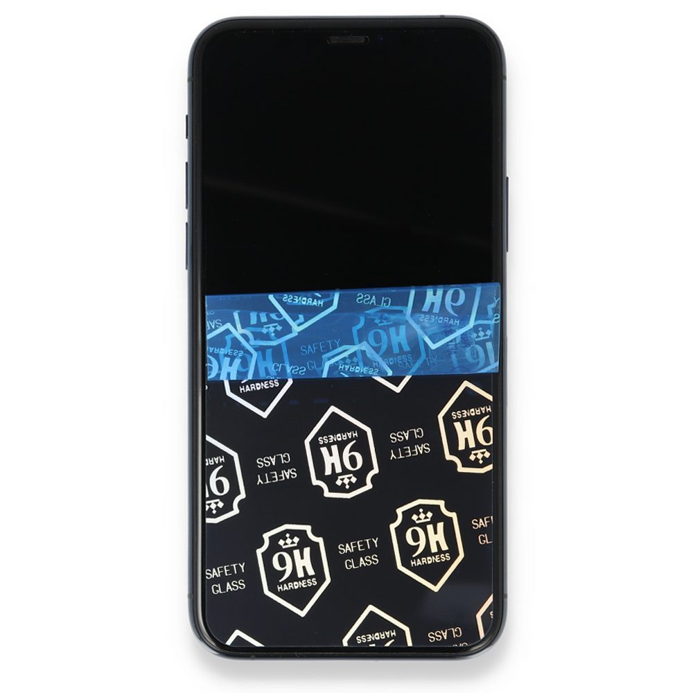 Asus Zenfone 3 Zoom Nano Ekran Koruyucu - Ürün Rengi : Şeffaf - Lisinya