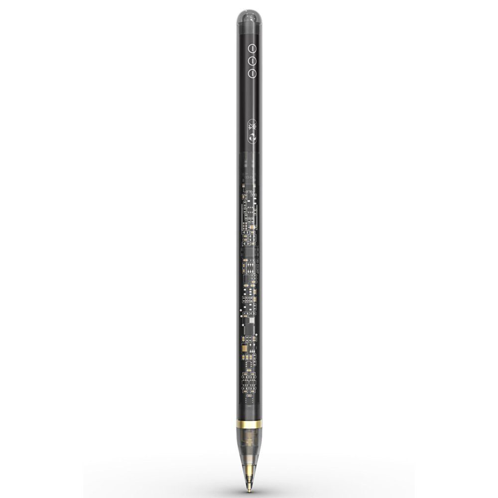 Dokunmatik Stylus Kalem Sw10 Pro - Ürün Rengi : Siyah - Lisinya
