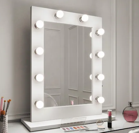 Makyaj Aynası Işığı 10'lu Led Işık