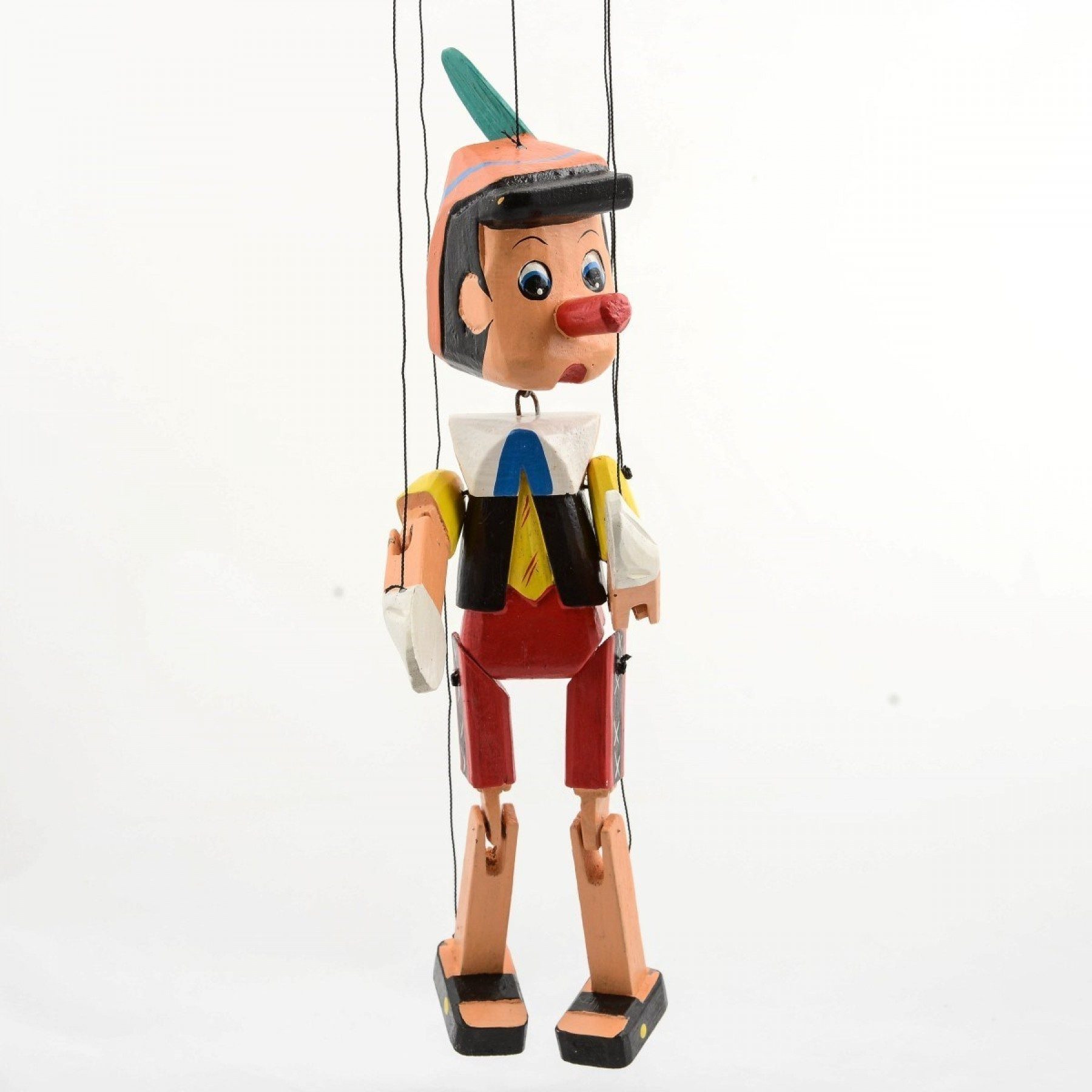 Asmalı Pinokyo 1.metre