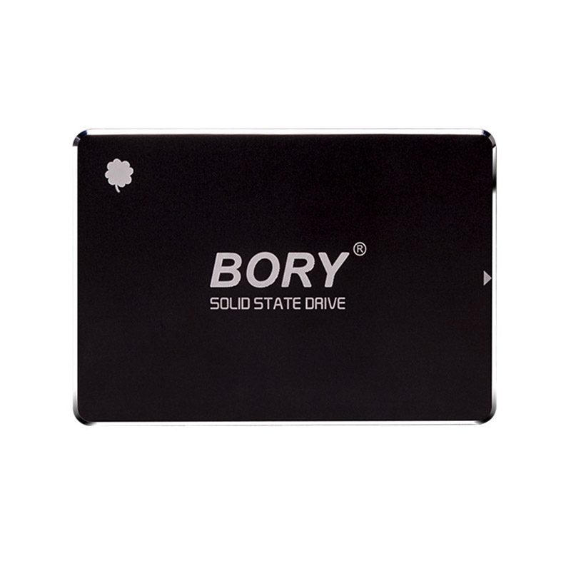 Bory R500-c128g Sata3 128 Gb Ssd 550/510 Mbs Harddisk (4172)