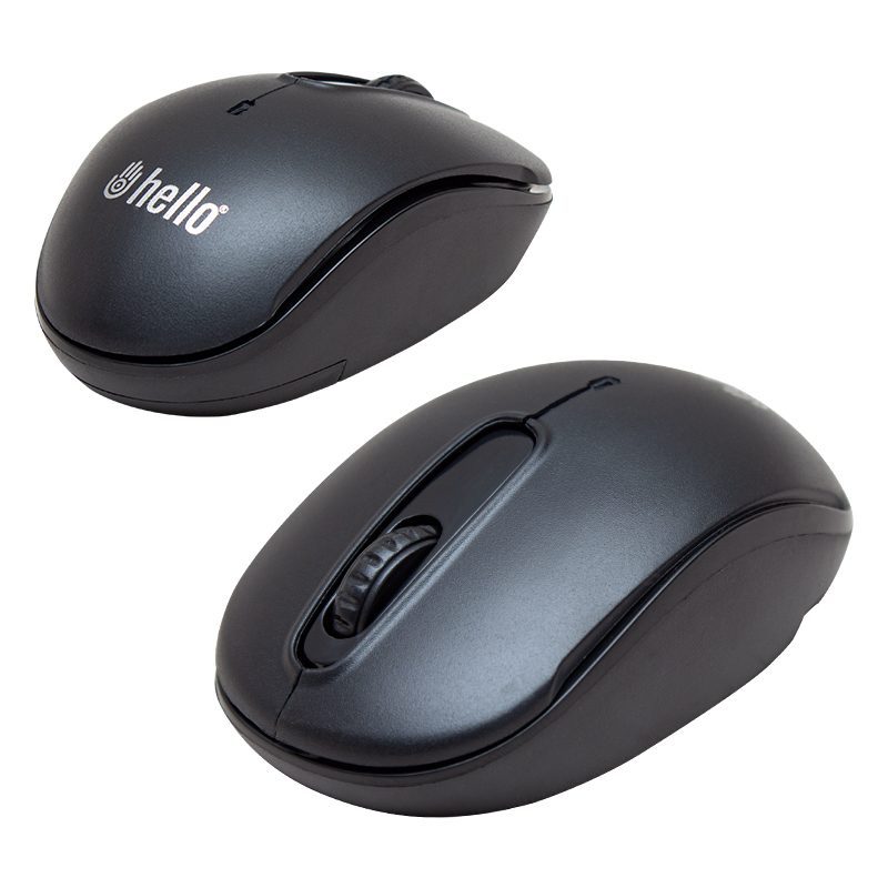 2.4 Ghz Kablosuz Mouse (4172)