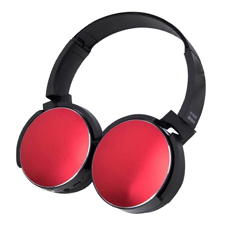 Magıcvoıce Xy-850bt Kablosuz Bluetooth Kulaküstü Tasarım Kulaklık (4172)