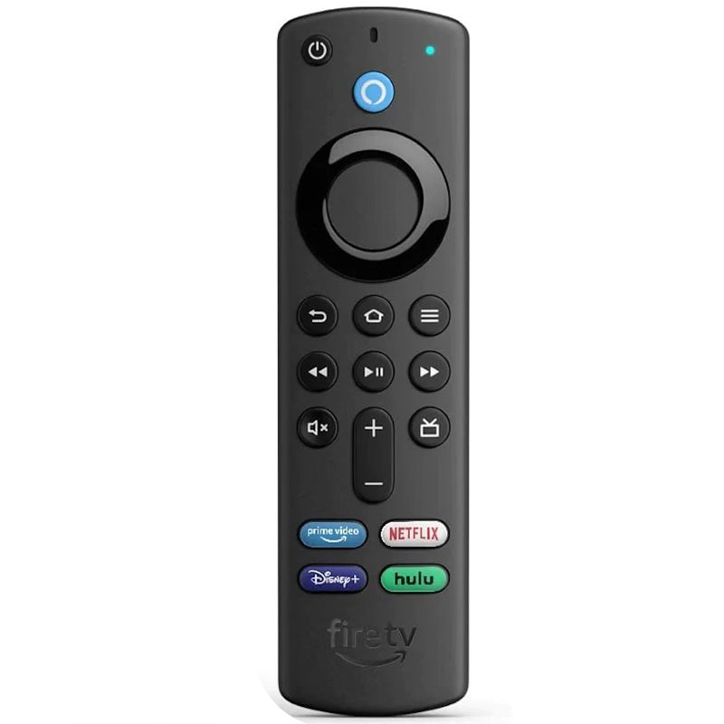 Weko Kr Amazon Fıre Tv Stıck 4k 2022 Edıtıon Medıa Oynatıcı Kumandası (4172)