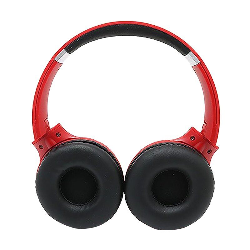 Magıcvoıce Xy800 3.5mm Aux Girişli  Kablolu Stereo Kulaküstü Mikrofonlu Tasarım Kulaklık (4172)
