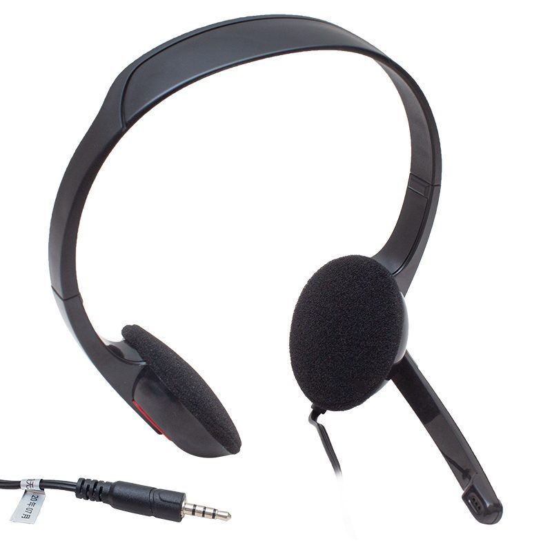 Magıcvoıce A1 3.5 Mm Aux Girişli Kulaküstü Mikrofonlu Kulaklık (4172)