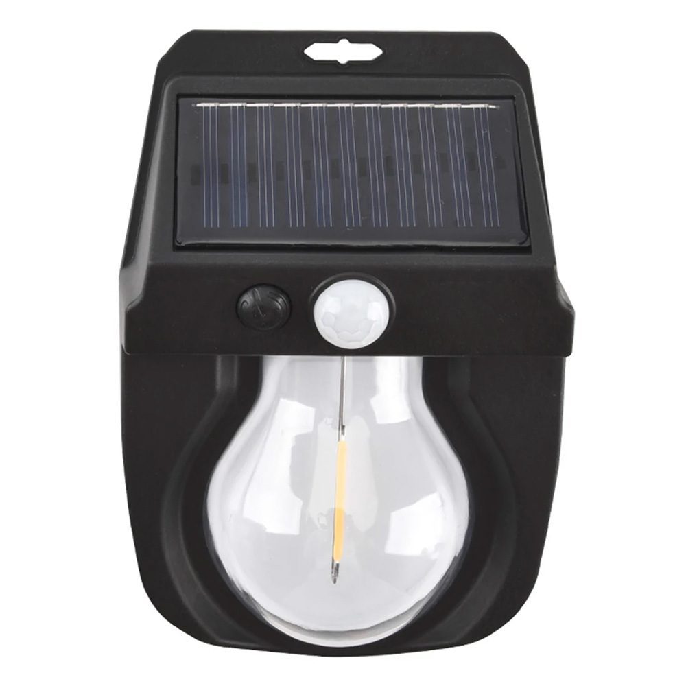 Solar Lamba Sensörlü (4172)