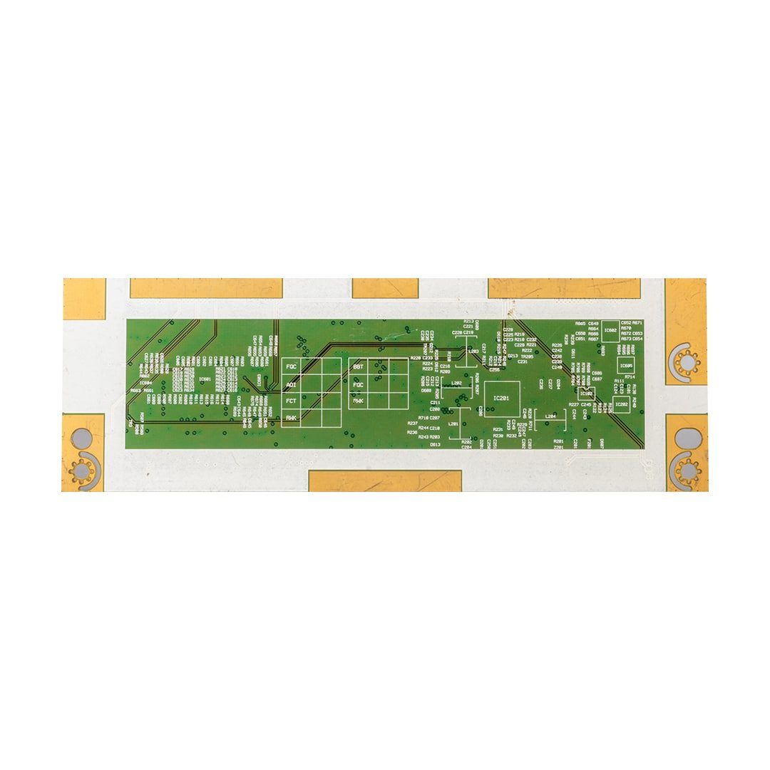 T-con Board Boe 32 Fhd 60 Hz Hv320fhb-n10 (4172)