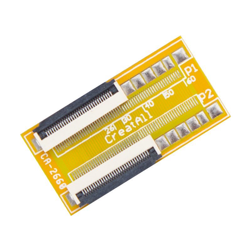 Lvds Lcd Panel Flexi Repair 24 Pin- 60 Pin  Ca-2661 (4172)