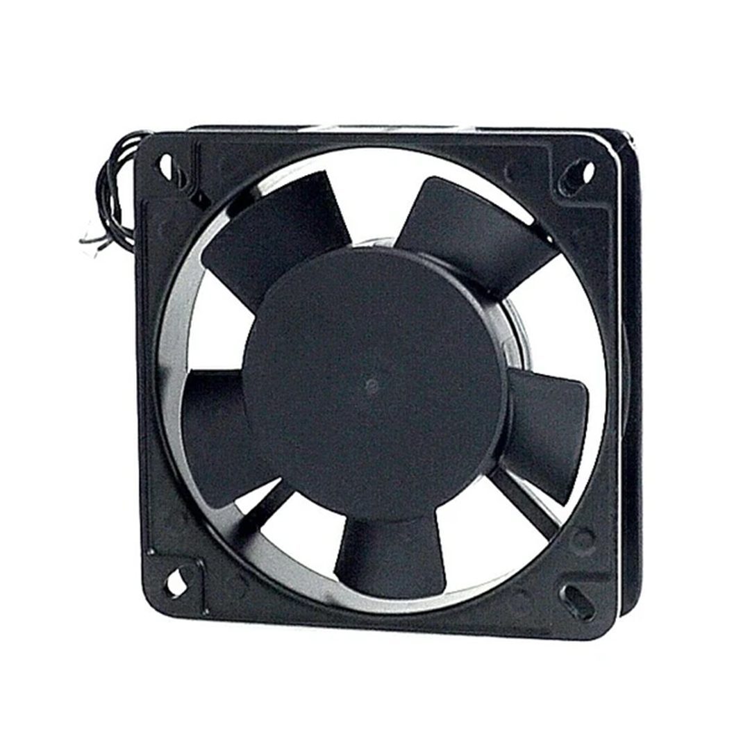 60x60x25 Mm 6x6 24 Volt Fan (4172)