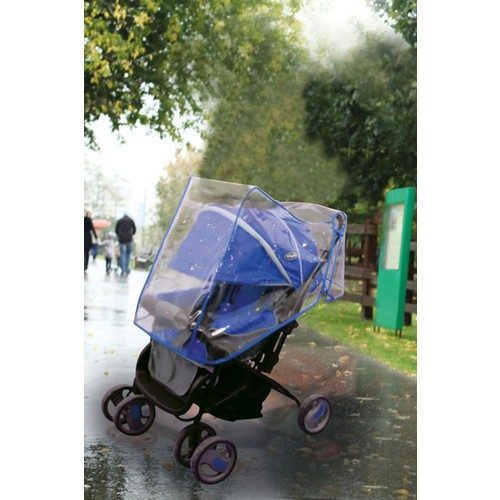 Bebek Arabası Yağmurluğu (4172)