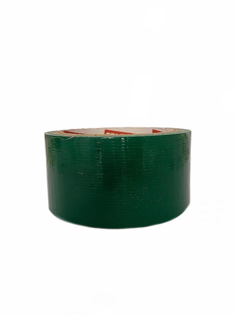Suya Dayanıklı Tamir Bandı - Yeşil 10mt Flex Tape (4172)