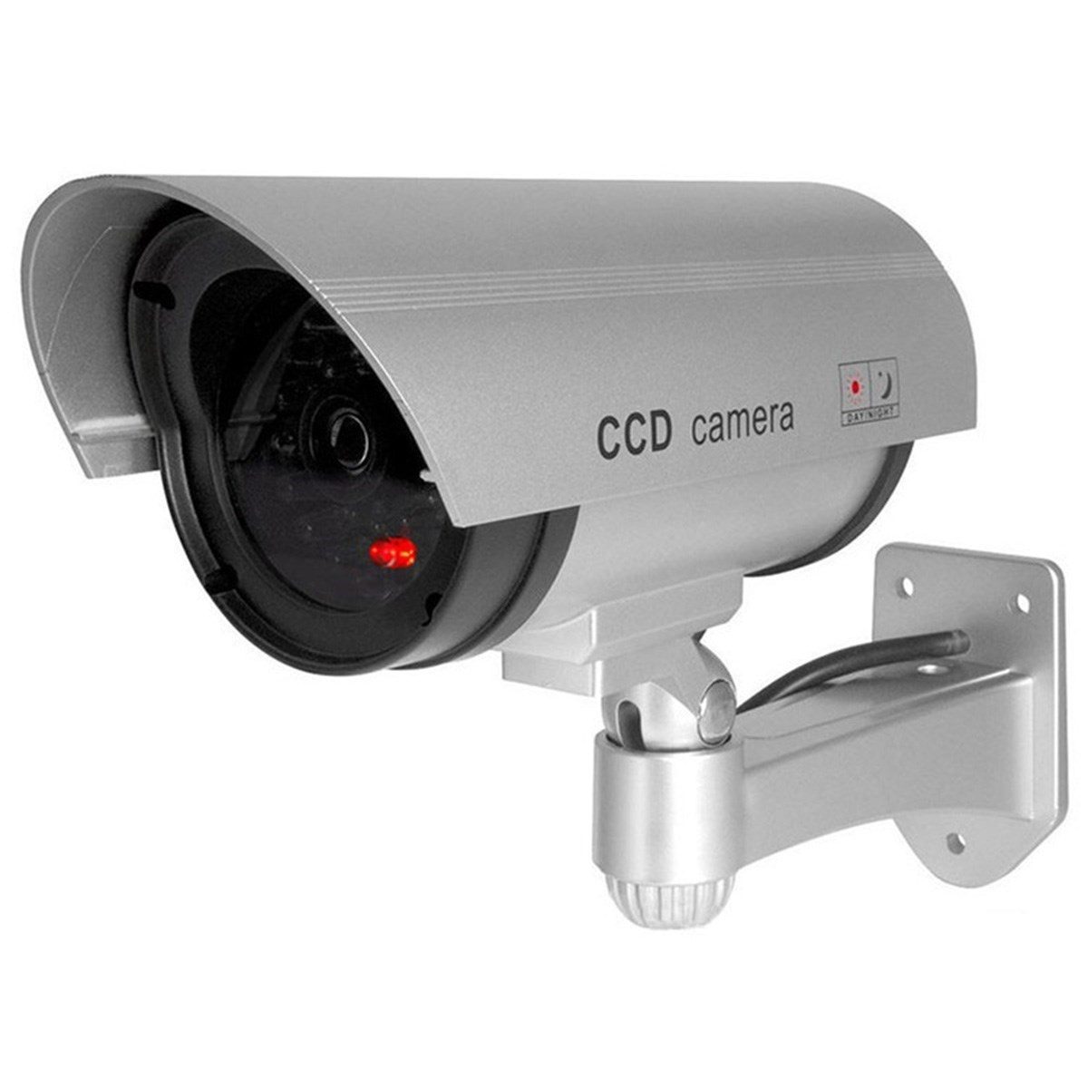 %100 Gerçekçi İç Ve Dış Mekan İçin Sahte Güvenlik Kamerası (4172)