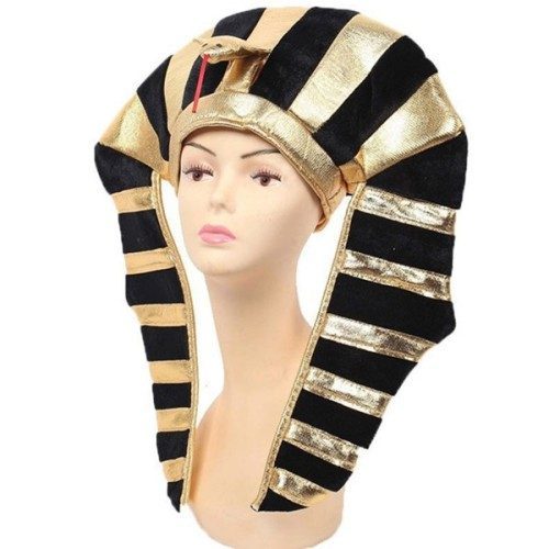 Antik Mısır Bayan Şapkası