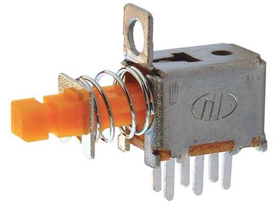 Switch Kalıcılı 6p Ps-22f01l (ıc-193) (4172)