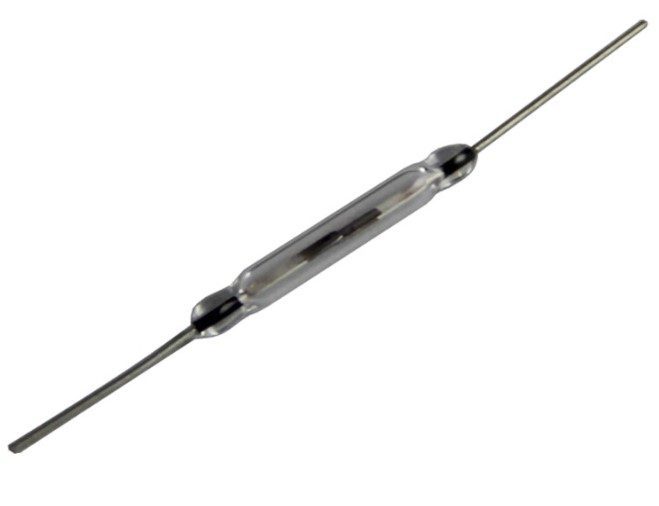 Reed Switch 20mm (ıc-228) (4172)