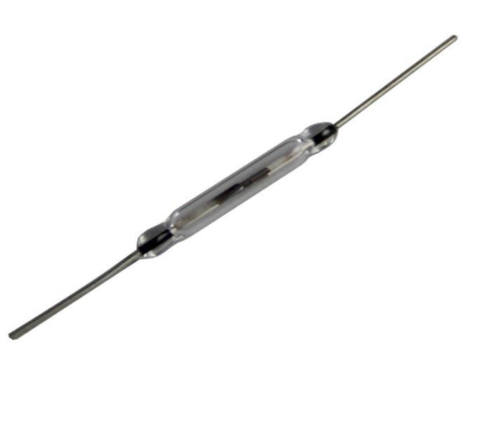 Reed Switch 36mm (ıc-228) (4172)