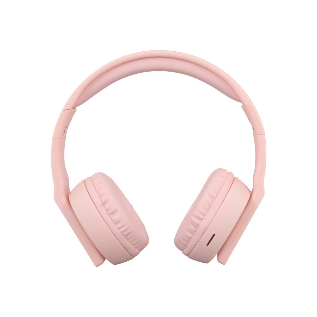 Kablosuz Bluetooth Kulaküstü Tasarım Kulaklık Ev750 (4172)