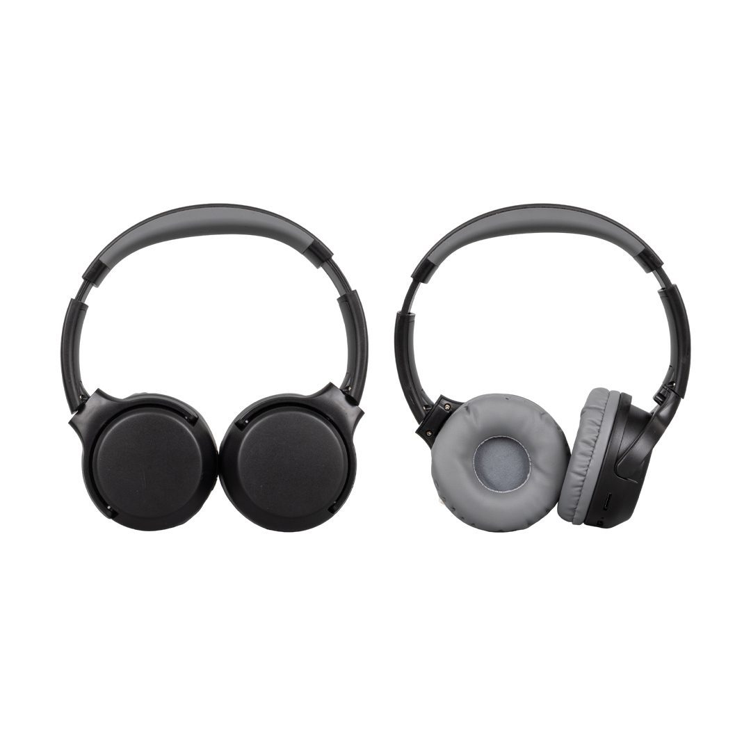 Kablosuz Bluetooth Kulaküstü Tasarım Kulaklık Wh-ch920 (4172)