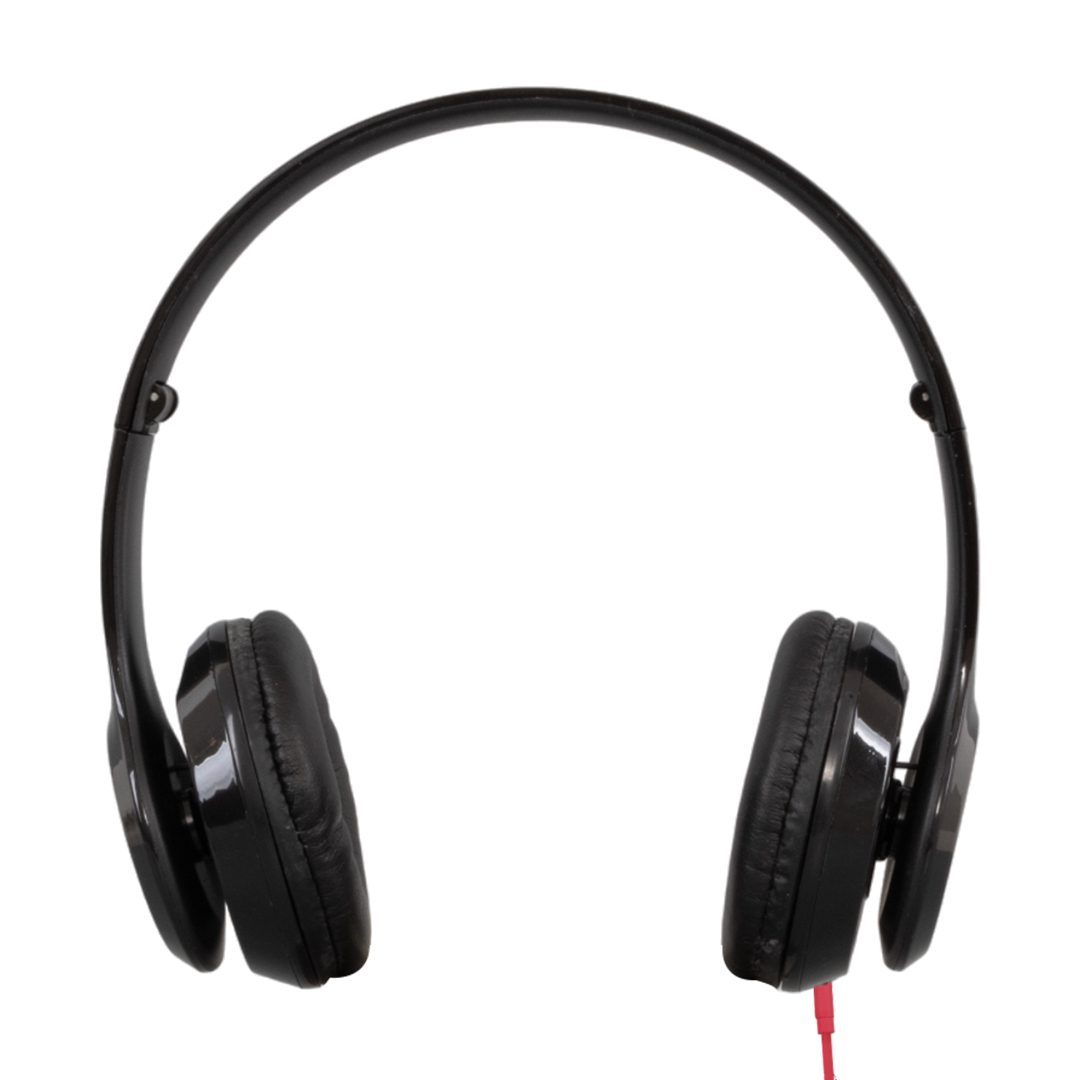 Kulaküstü Tasarım Kulaklık Hz-100 (4172)