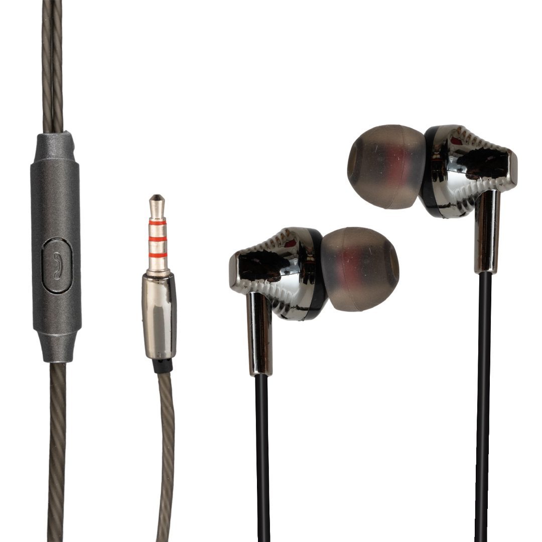 Kulak İçi Kablolu Kulaklık Yc-10 (4172)