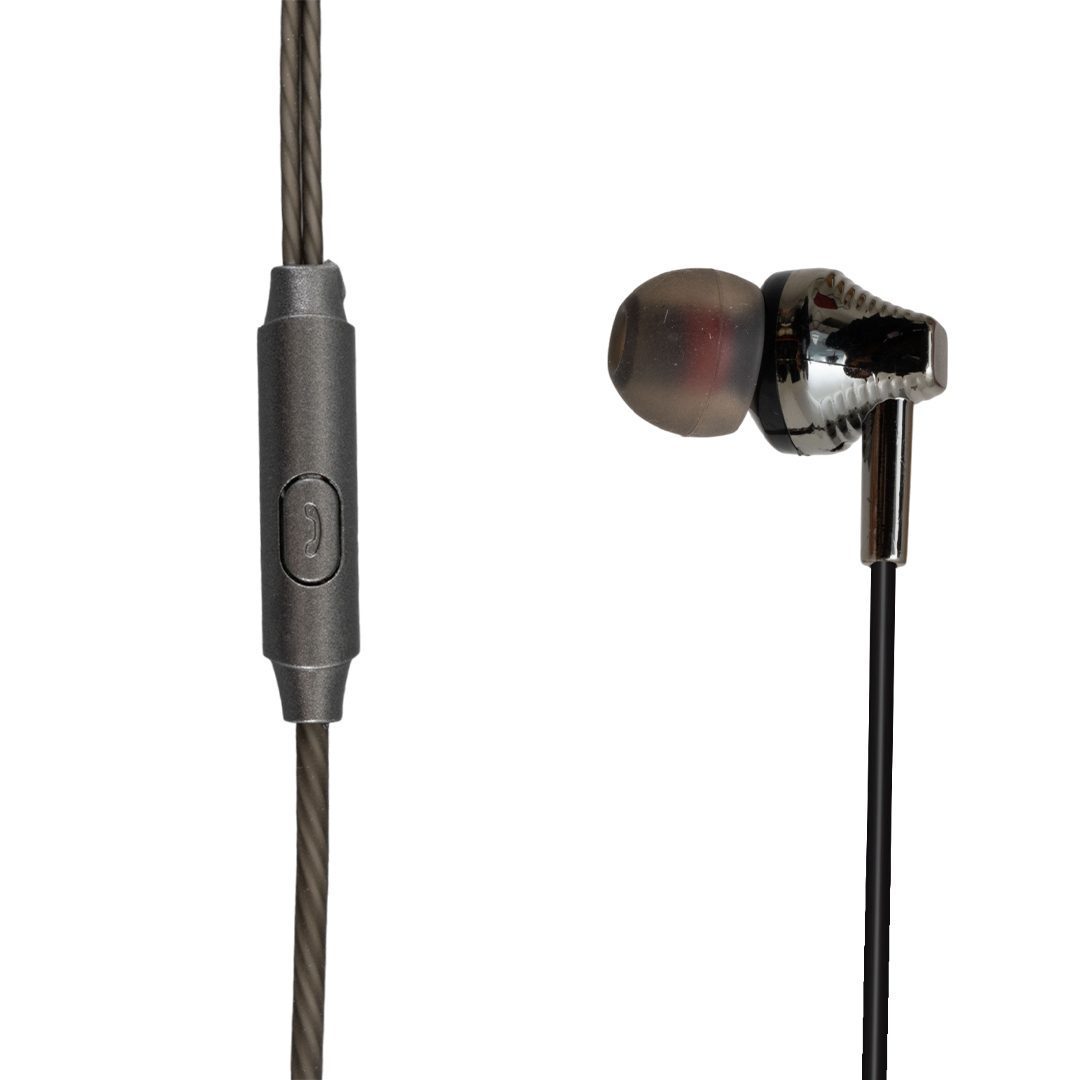 Kulak İçi Kablolu Kulaklık Yc-10 (4172)