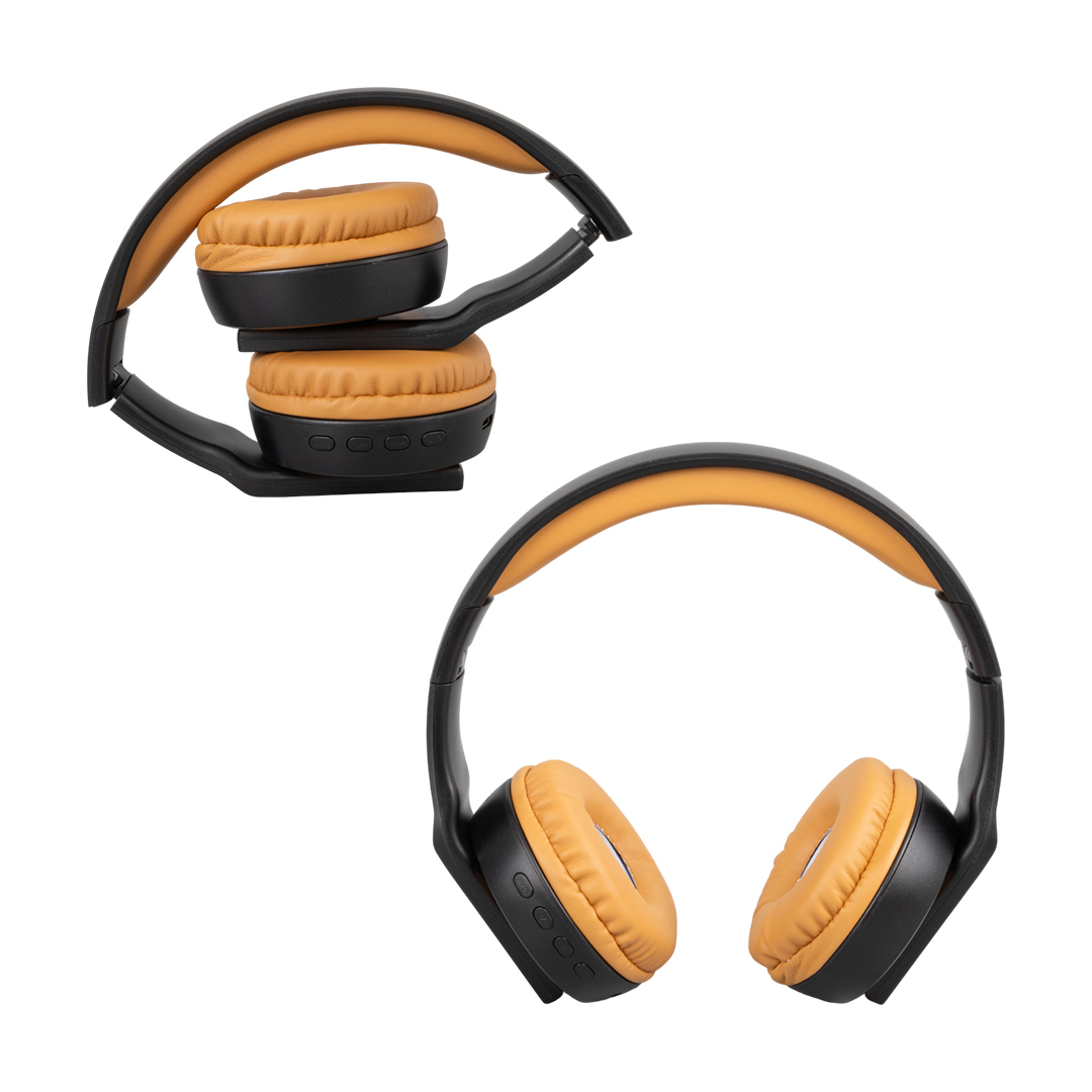 Kablosuz Bluetooth Kulaküstü Tasarım Kulaklık Wh-ch760 (4172)