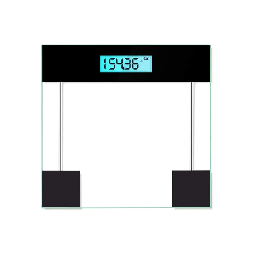 Dijital Cam Baskül 180kg Tf-1080 (4172)