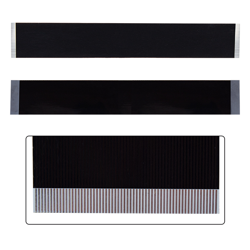 Lvds Flexi Kablo 0.5-60p-200a 60 Pin 3,1cmx20cm (siyah) (4172)