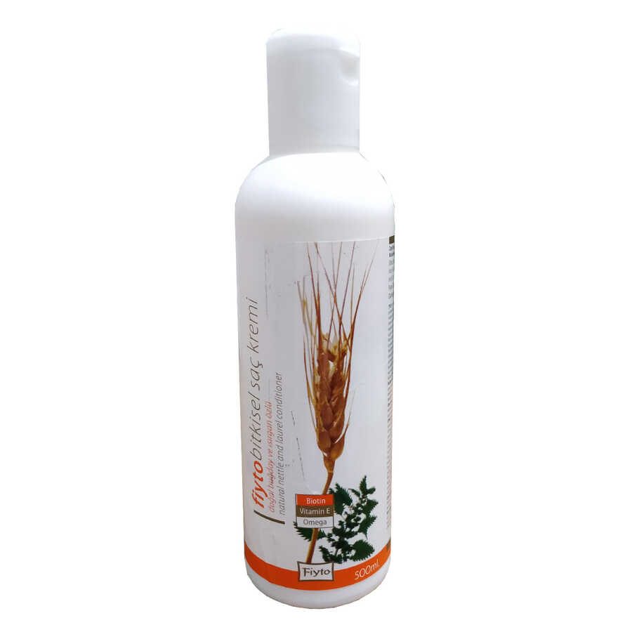 Lisinya214 Buğday Özlü Saç Kremi 500 ML