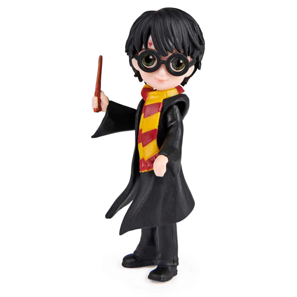 Lisinya193 Nessiworld Harry Potter Magical Minis Karakter Figürü