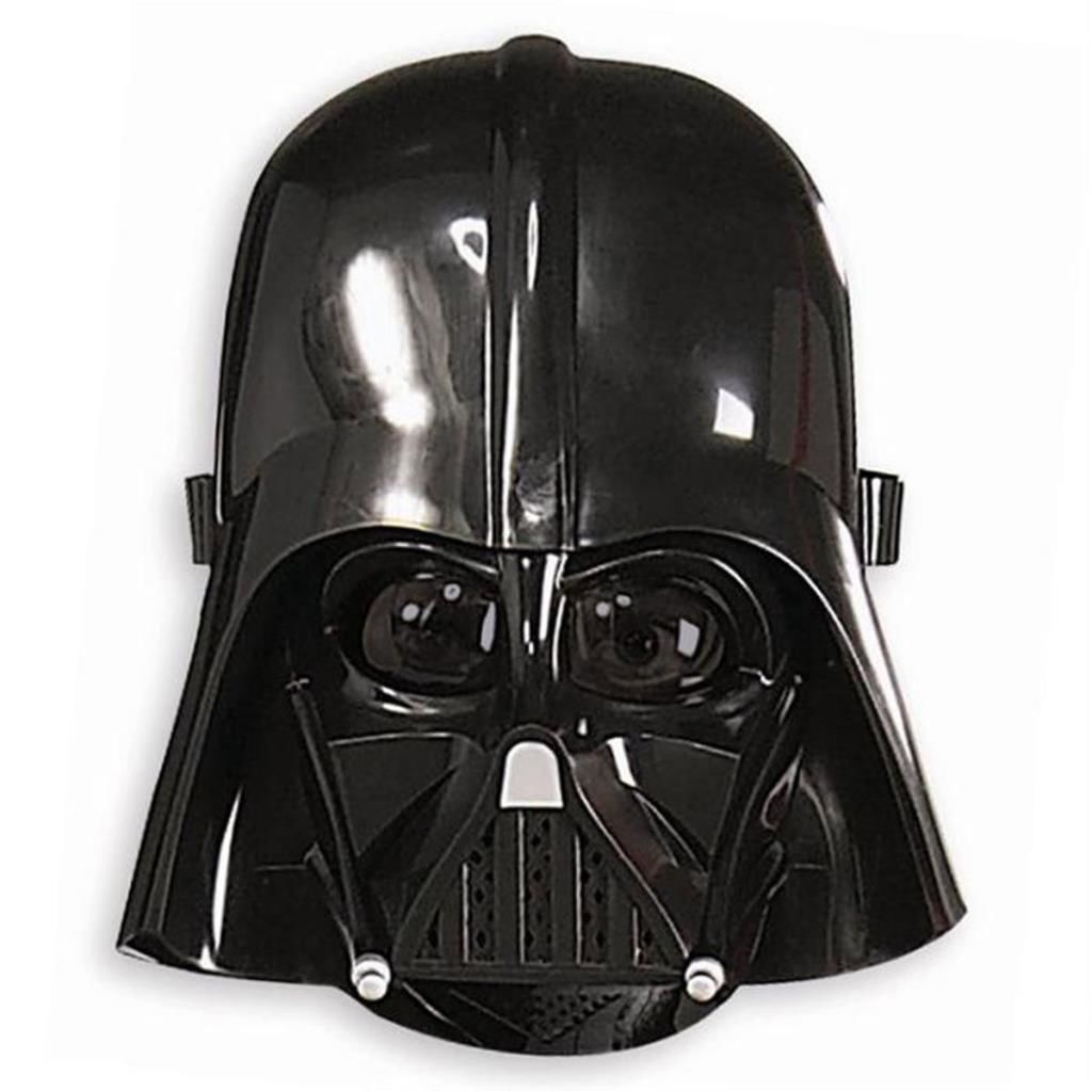Lisinya193 Nessiworld Rubies Star Wars Darth Vader Maske