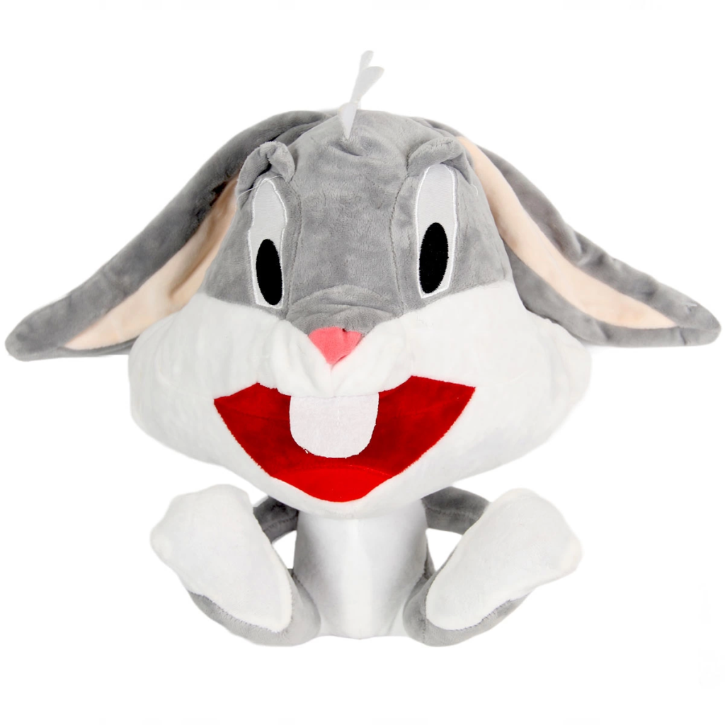 Lisinya193 Nessiworld Peluş Bugs Bunny 30 cm.