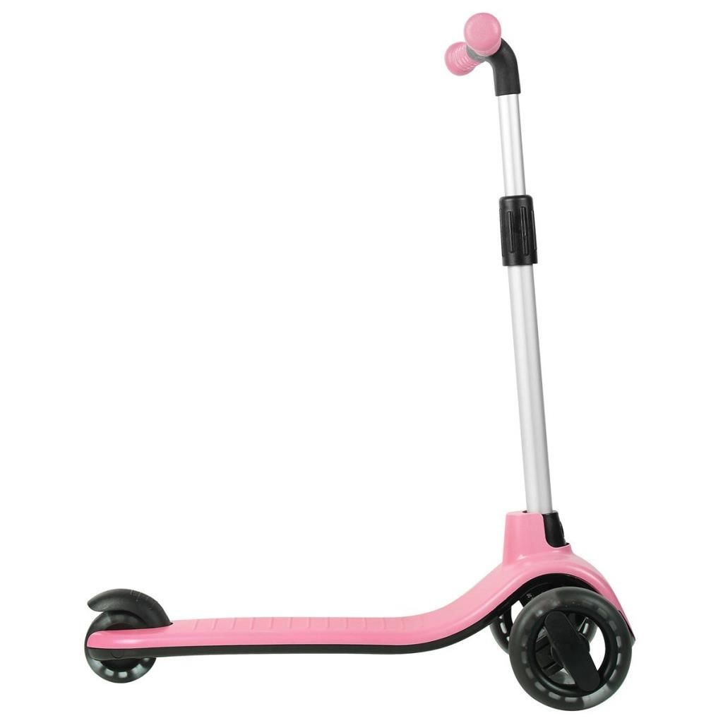 Lisinya193 Nessiworld  Lets Ride Scooter Pembe