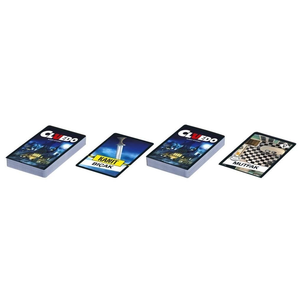 Lisinya193 E7495 Hasbro Gaming Kart Oyunları